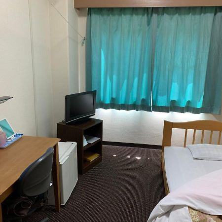 Business Hotel Ark Handa Zewnętrze zdjęcie