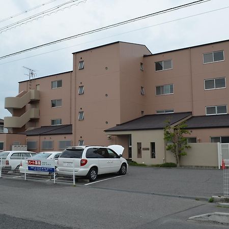 Business Hotel Ark Handa Zewnętrze zdjęcie
